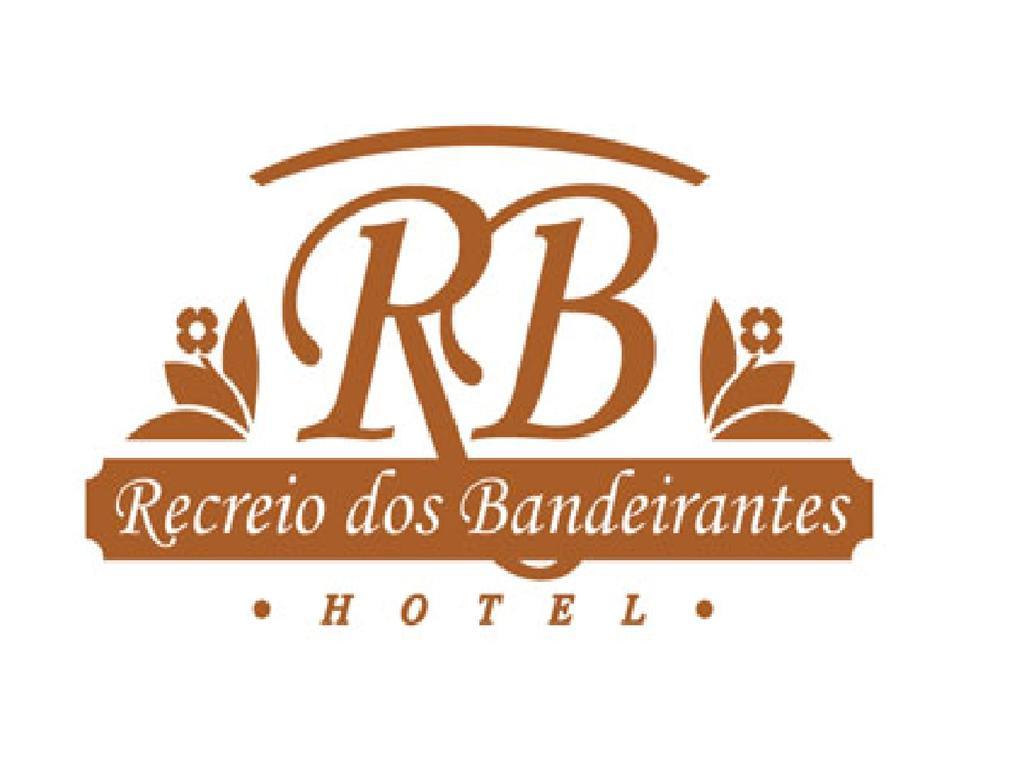 Hotel Recreio Dos Bandeirantes Sertãozinho Exterior foto